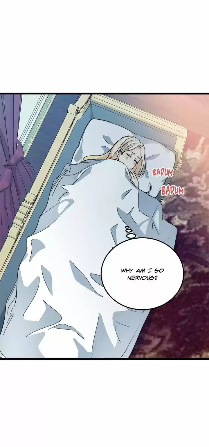 The Villainess Lives Twice Chapter 39