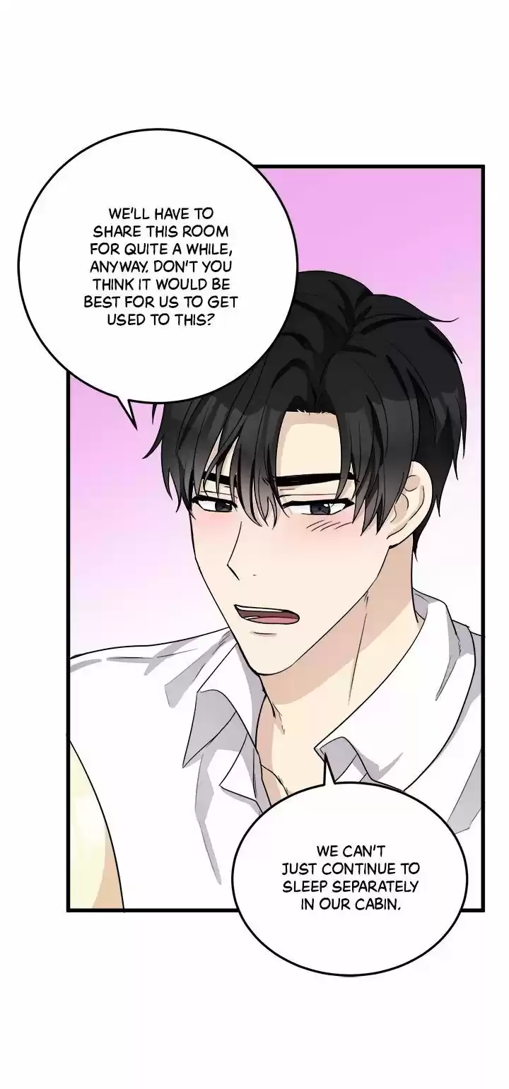 The Villainess Lives Twice Chapter 40