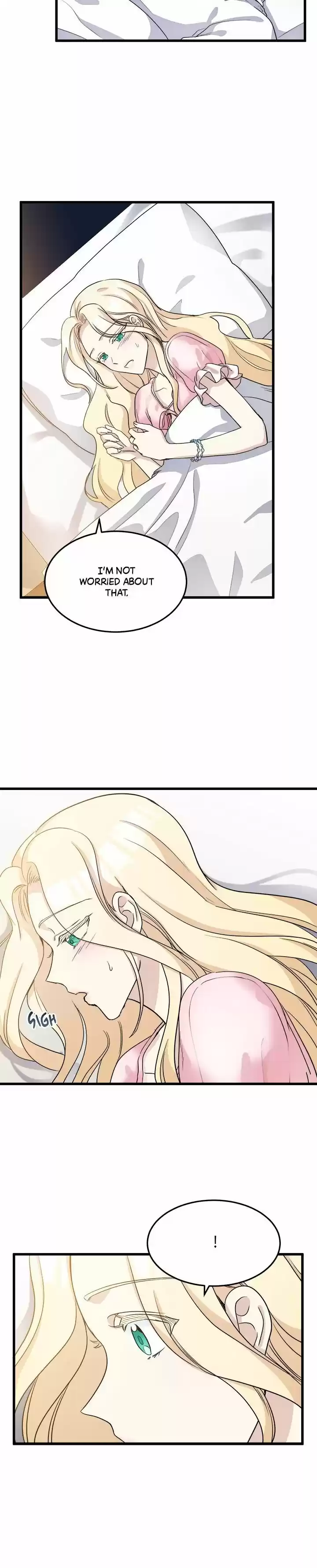 The Villainess Lives Twice Chapter 40