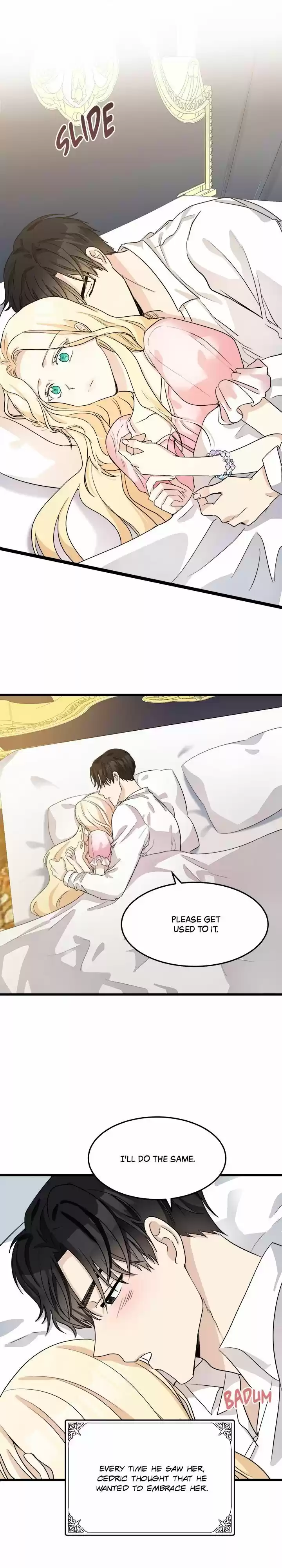 The Villainess Lives Twice Chapter 40