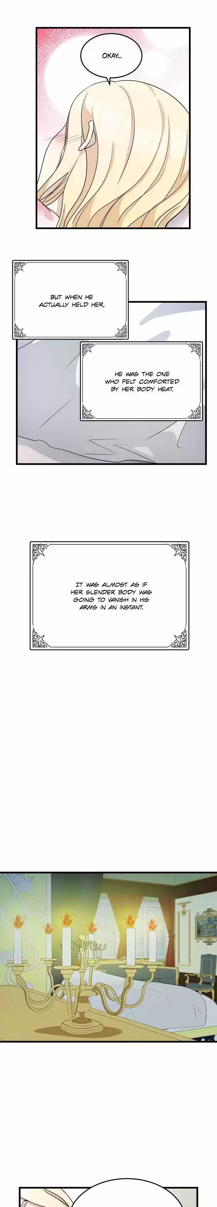 The Villainess Lives Twice Chapter 40