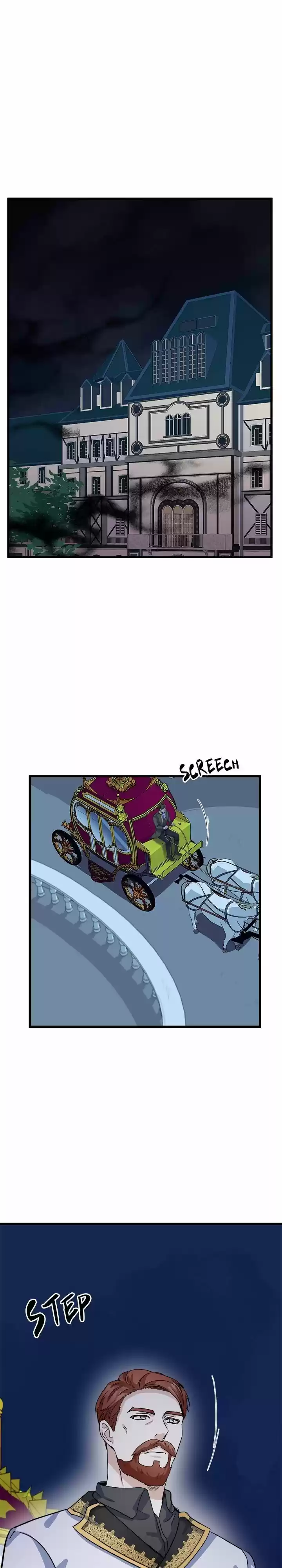 The Villainess Lives Twice Chapter 40