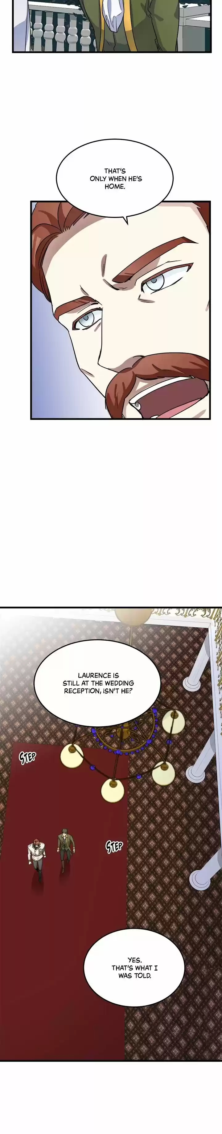 The Villainess Lives Twice Chapter 40