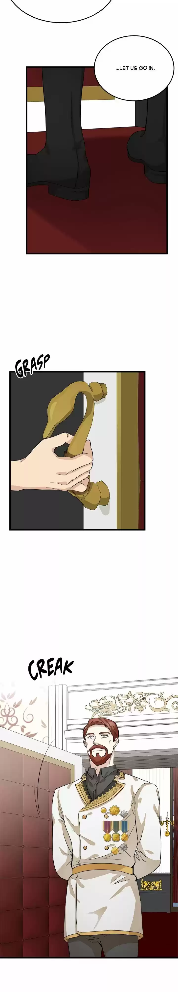 The Villainess Lives Twice Chapter 40