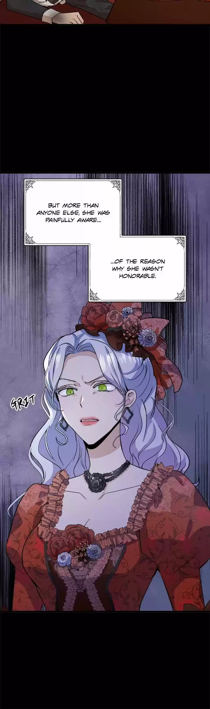 The Villainess Lives Twice Chapter 41