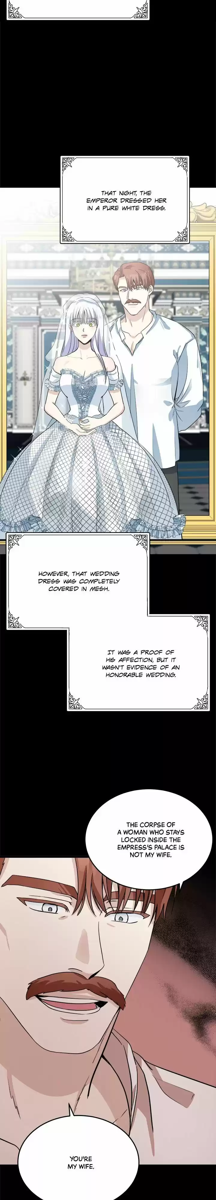 The Villainess Lives Twice Chapter 41