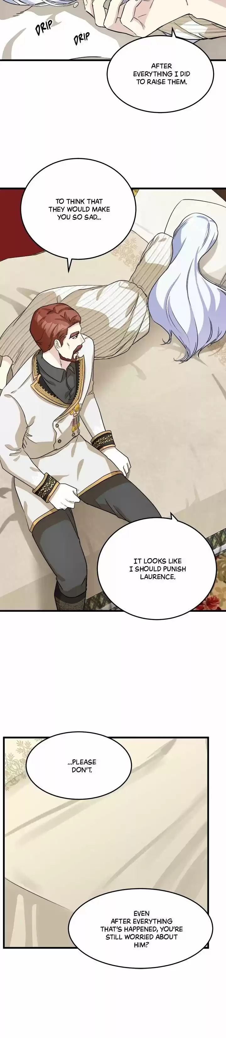 The Villainess Lives Twice Chapter 41