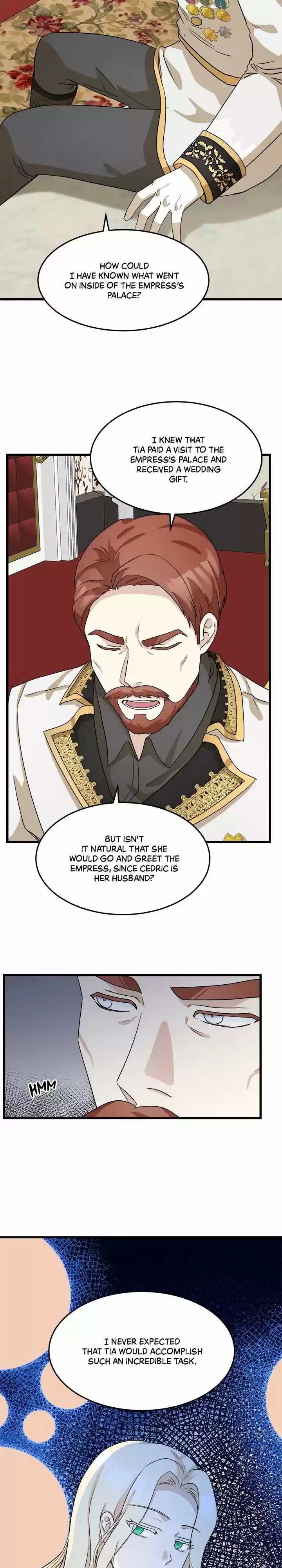 The Villainess Lives Twice Chapter 41