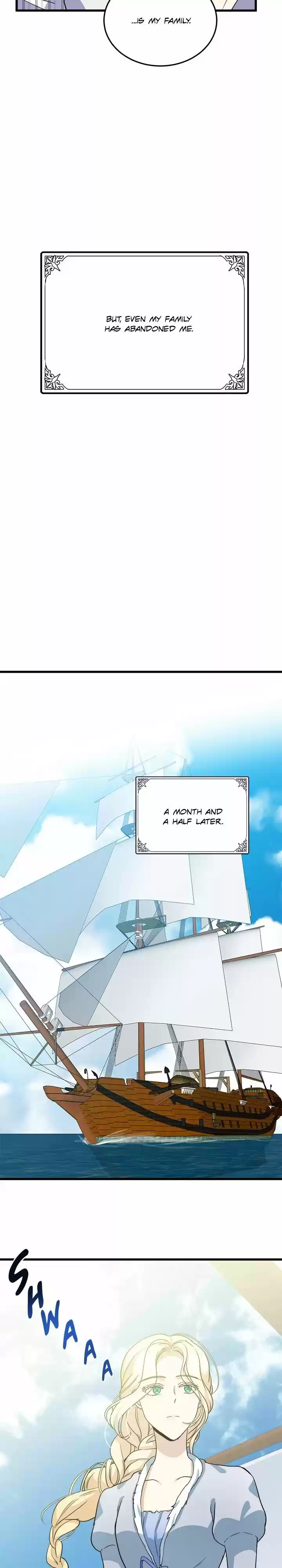 The Villainess Lives Twice Chapter 41