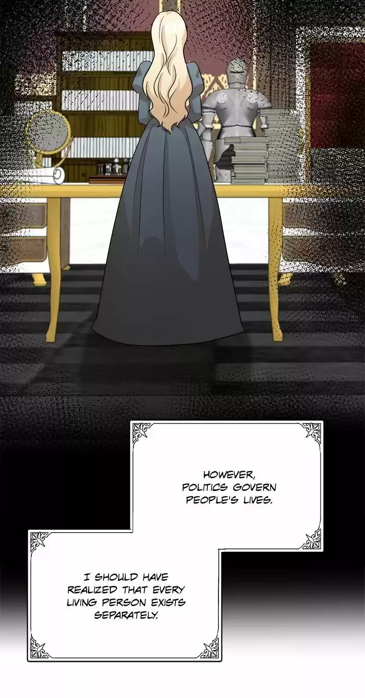 The Villainess Lives Twice Chapter 41