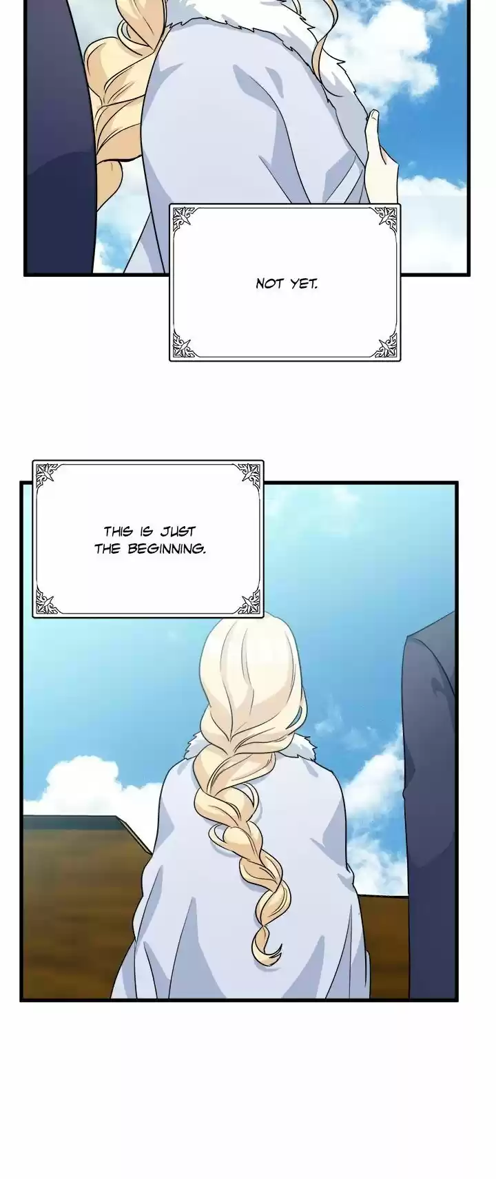 The Villainess Lives Twice Chapter 41