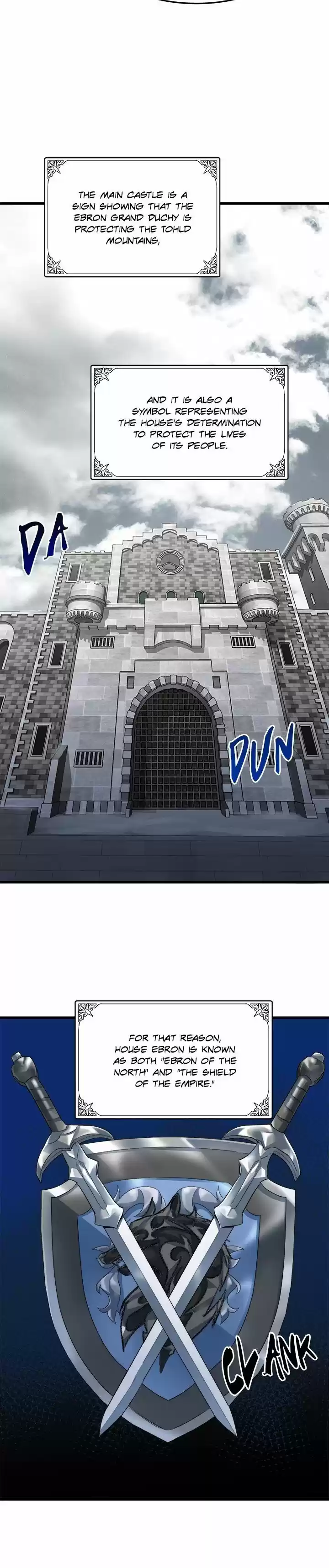 The Villainess Lives Twice Chapter 42