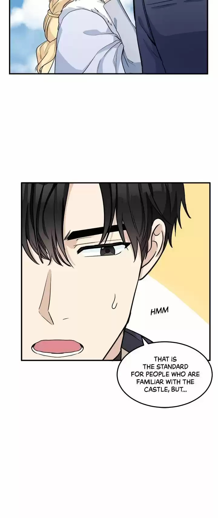 The Villainess Lives Twice Chapter 42