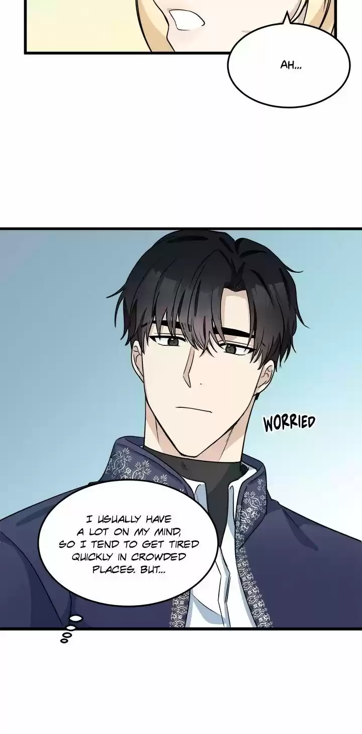 The Villainess Lives Twice Chapter 42