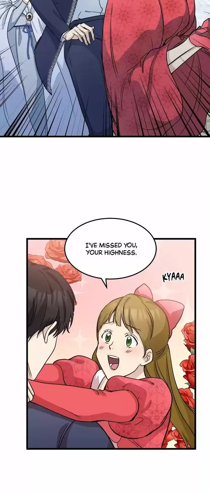 The Villainess Lives Twice Chapter 42