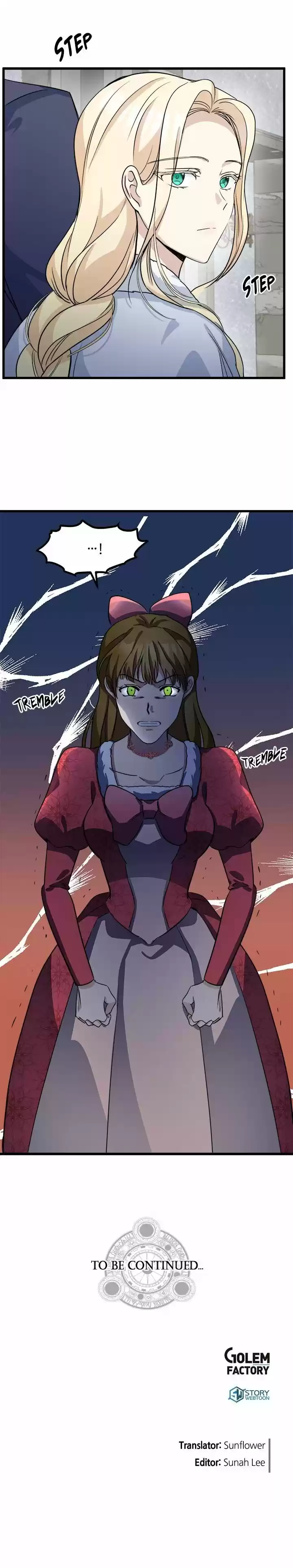 The Villainess Lives Twice Chapter 42