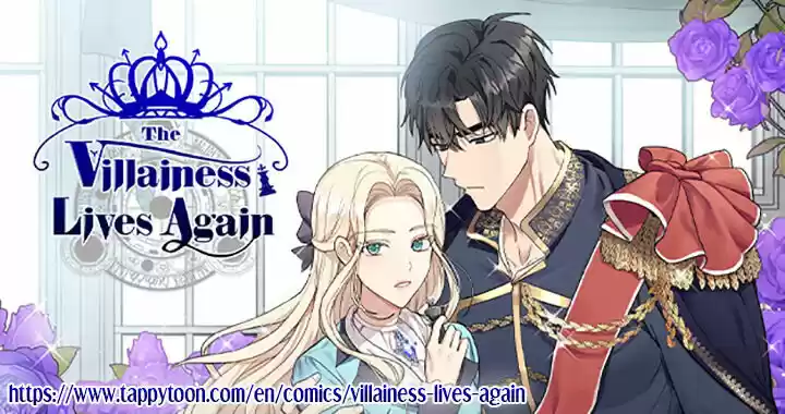 The Villainess Lives Twice Chapter 42