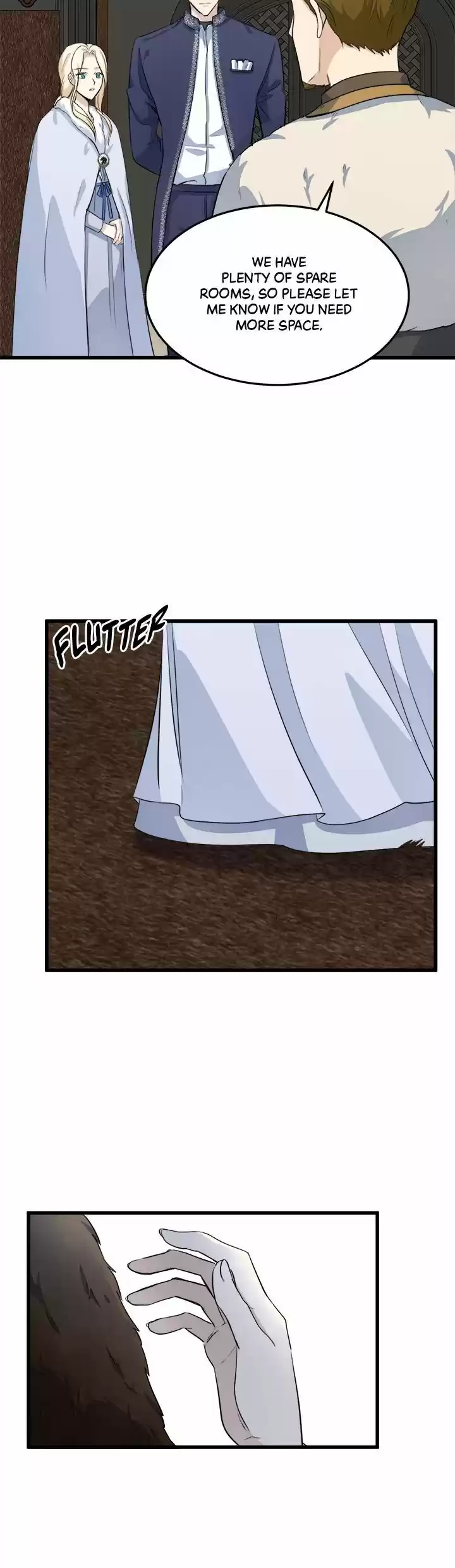 The Villainess Lives Twice Chapter 43