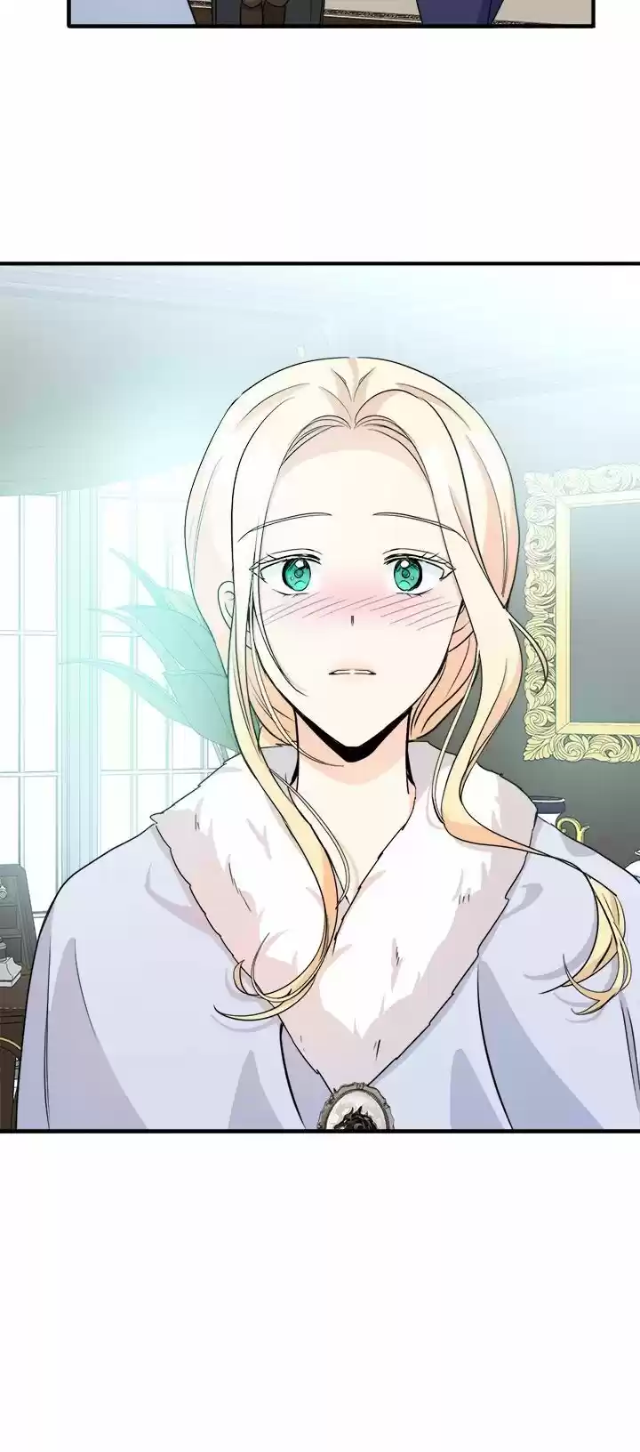 The Villainess Lives Twice Chapter 43