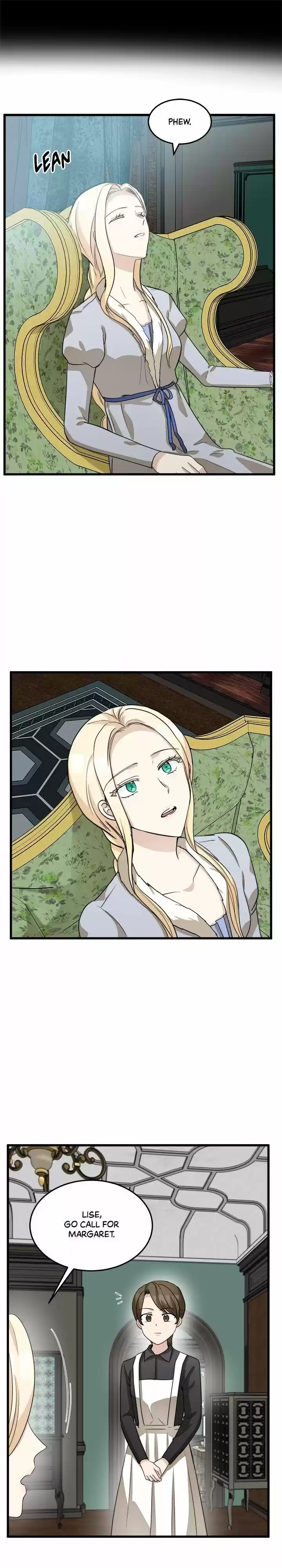 The Villainess Lives Twice Chapter 43