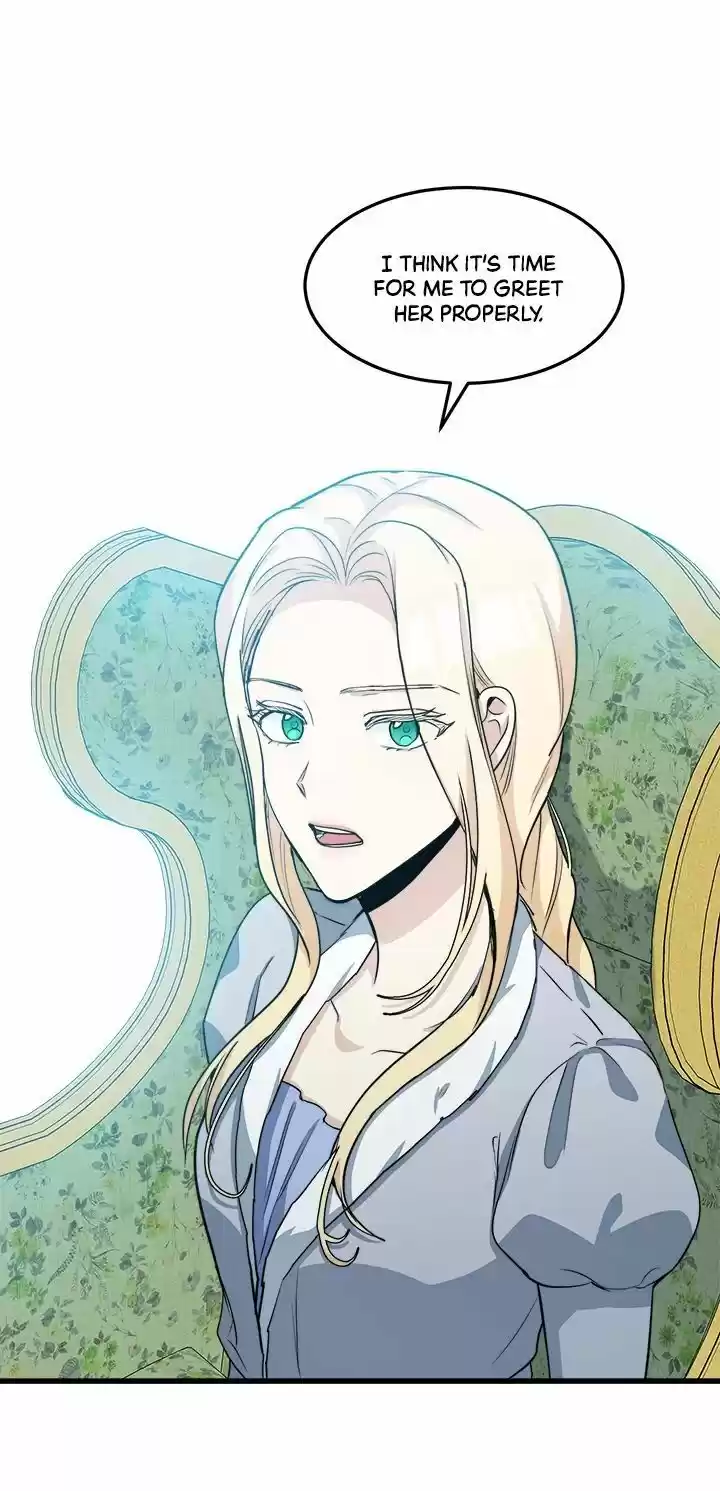 The Villainess Lives Twice Chapter 43