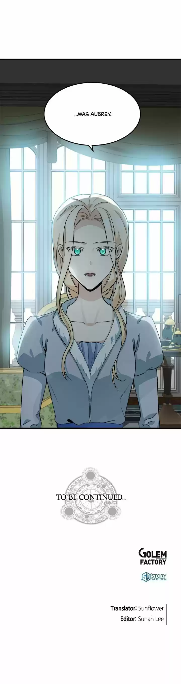 The Villainess Lives Twice Chapter 43