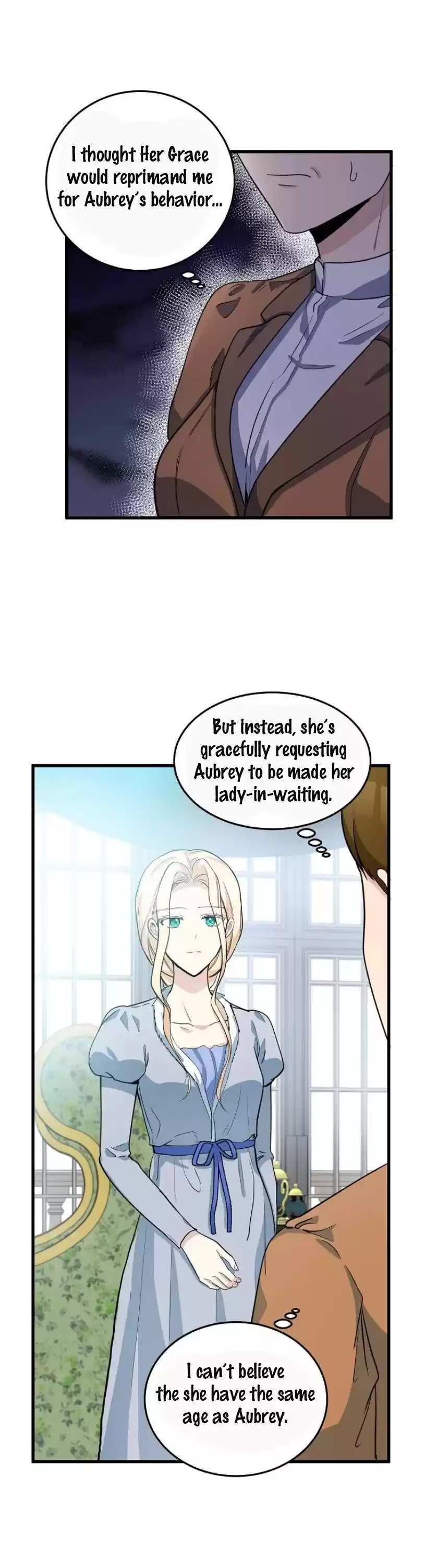 The Villainess Lives Twice Chapter 44