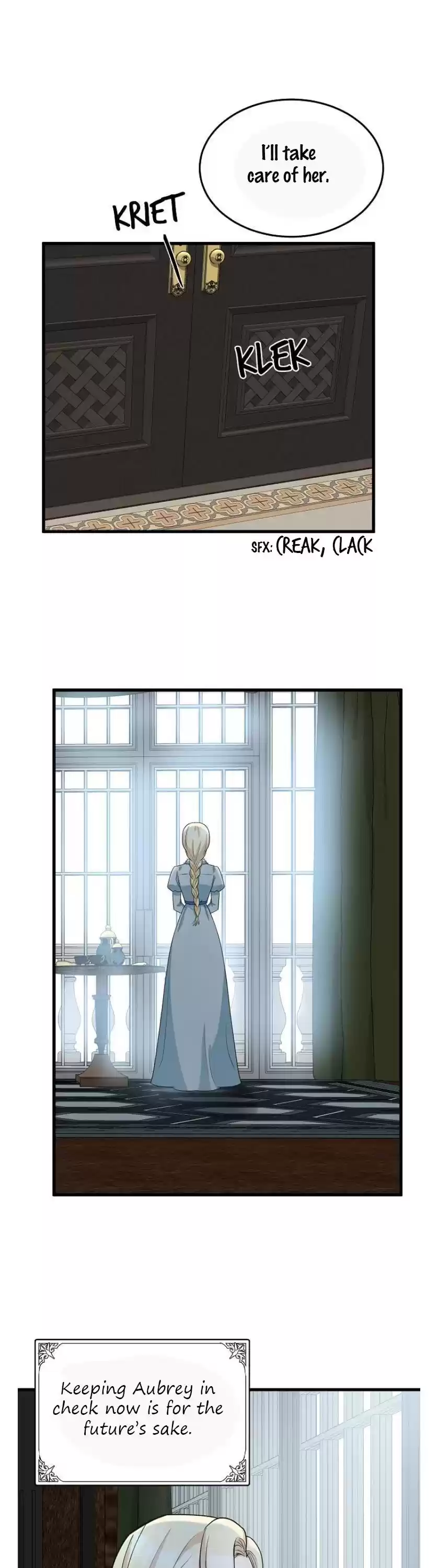 The Villainess Lives Twice Chapter 44