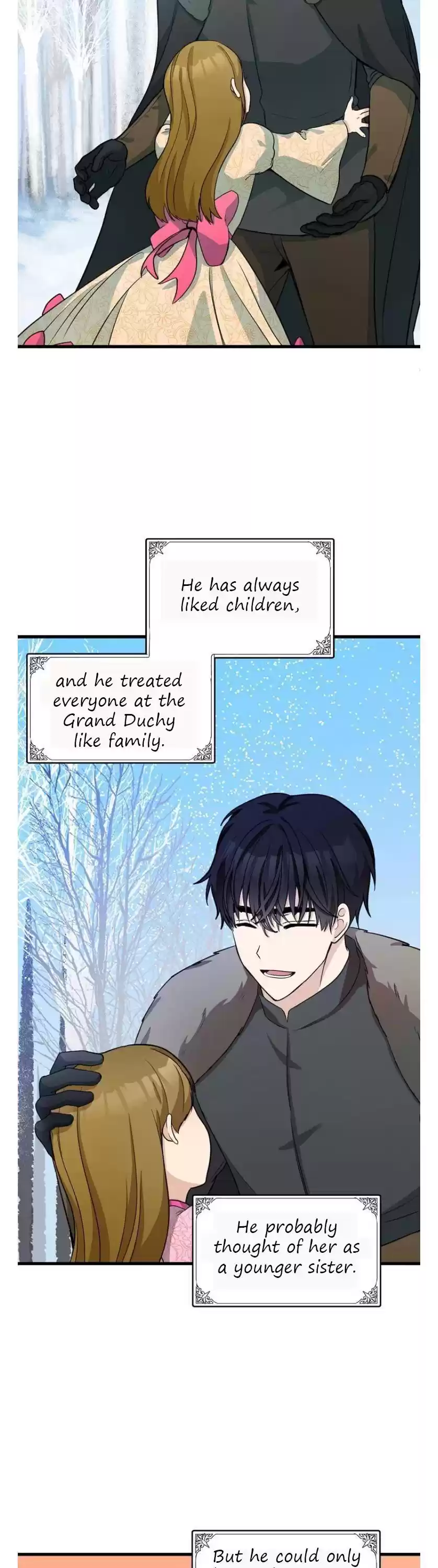 The Villainess Lives Twice Chapter 44