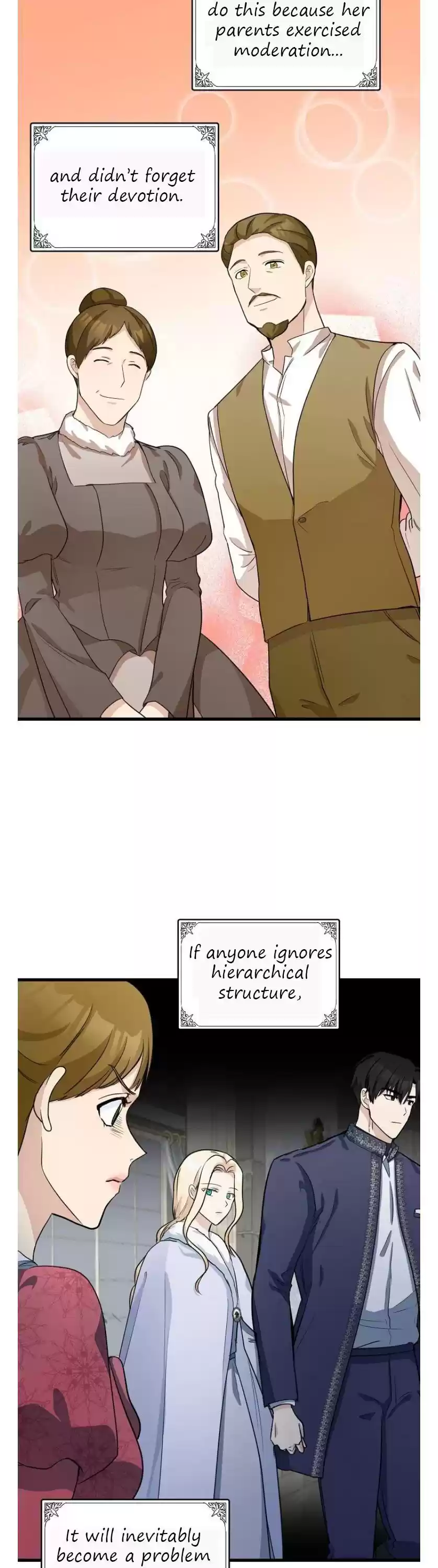 The Villainess Lives Twice Chapter 44