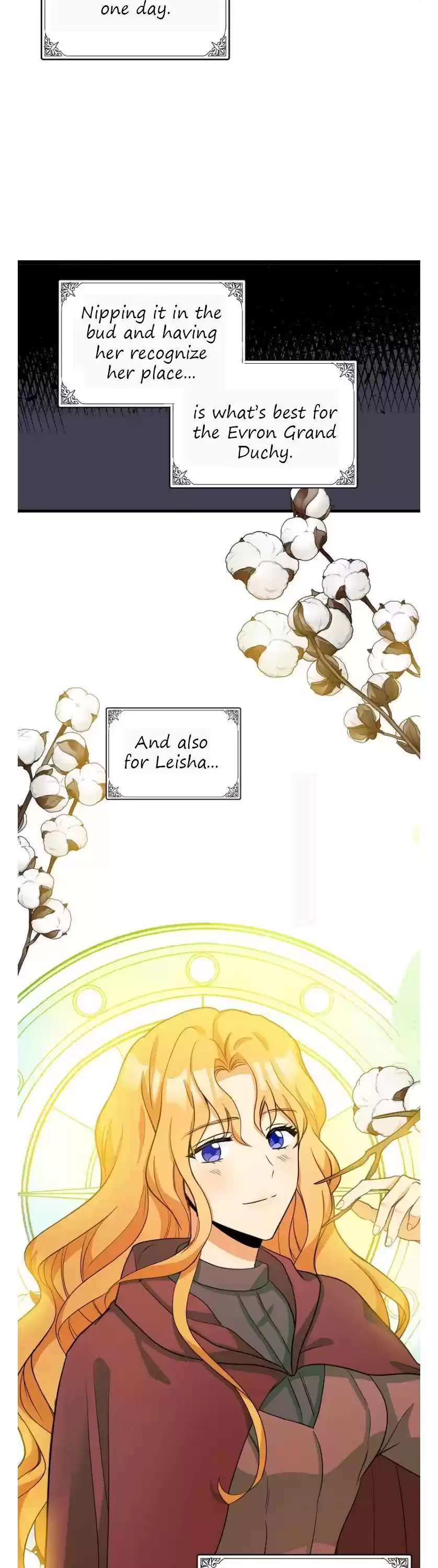 The Villainess Lives Twice Chapter 44