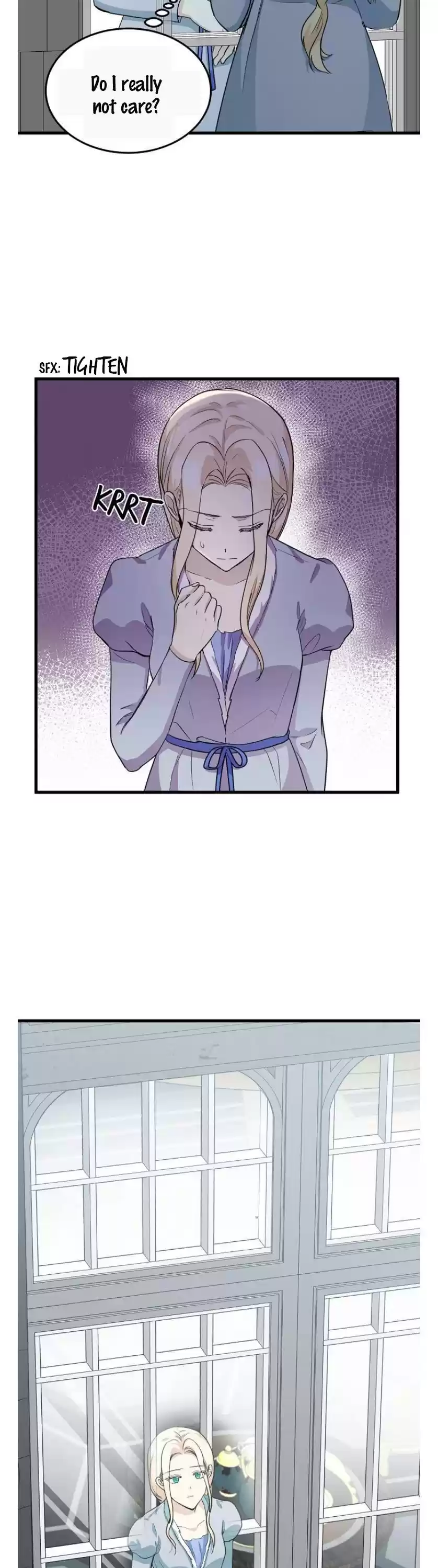 The Villainess Lives Twice Chapter 44