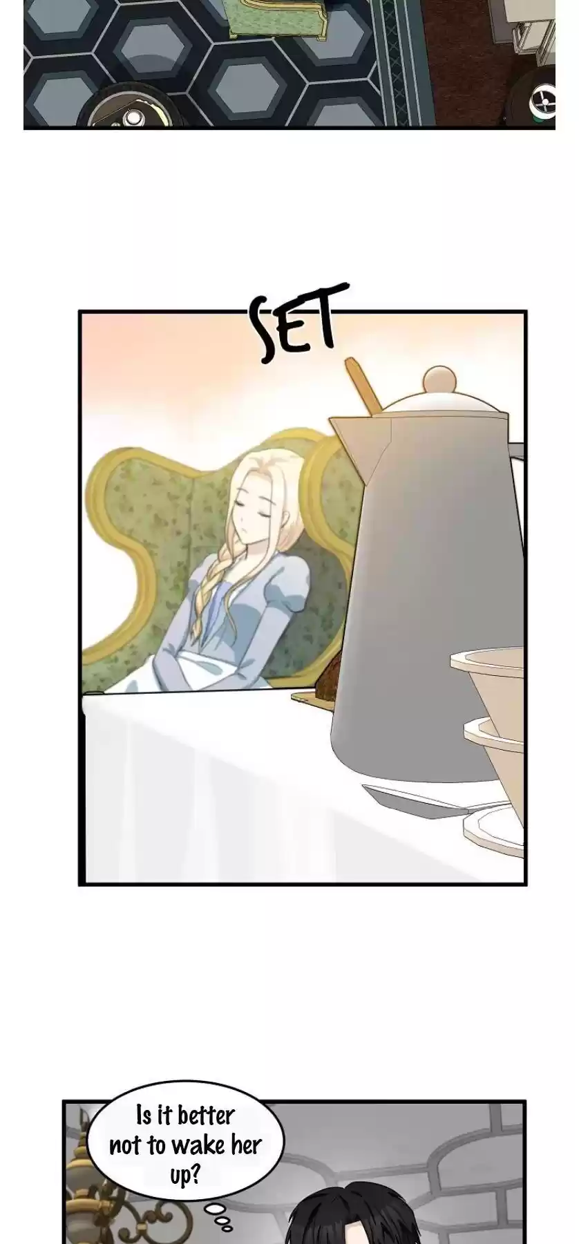 The Villainess Lives Twice Chapter 44