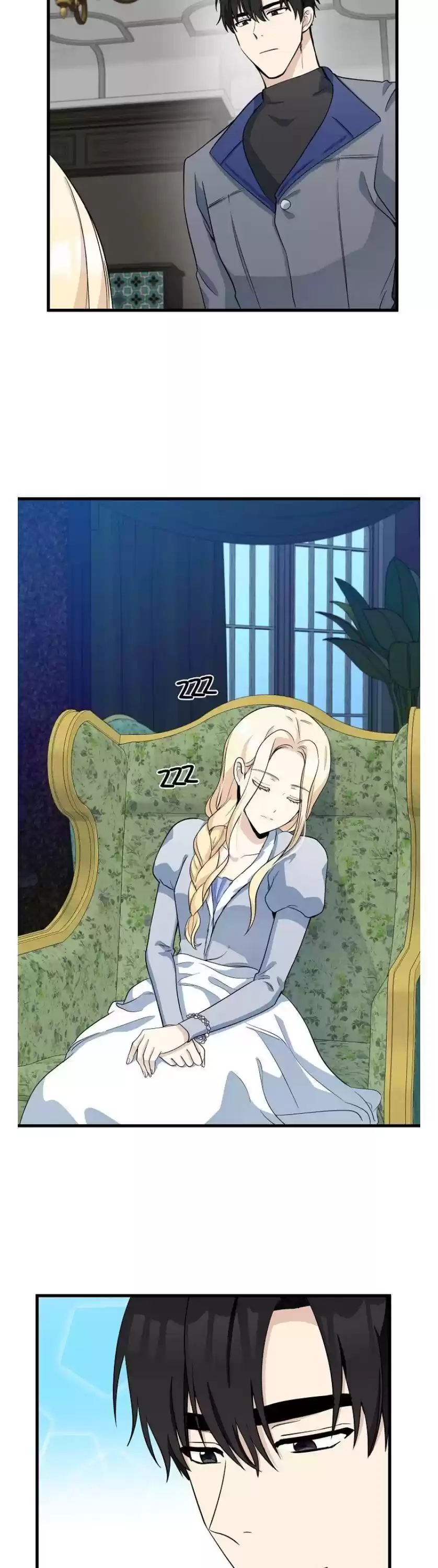 The Villainess Lives Twice Chapter 44