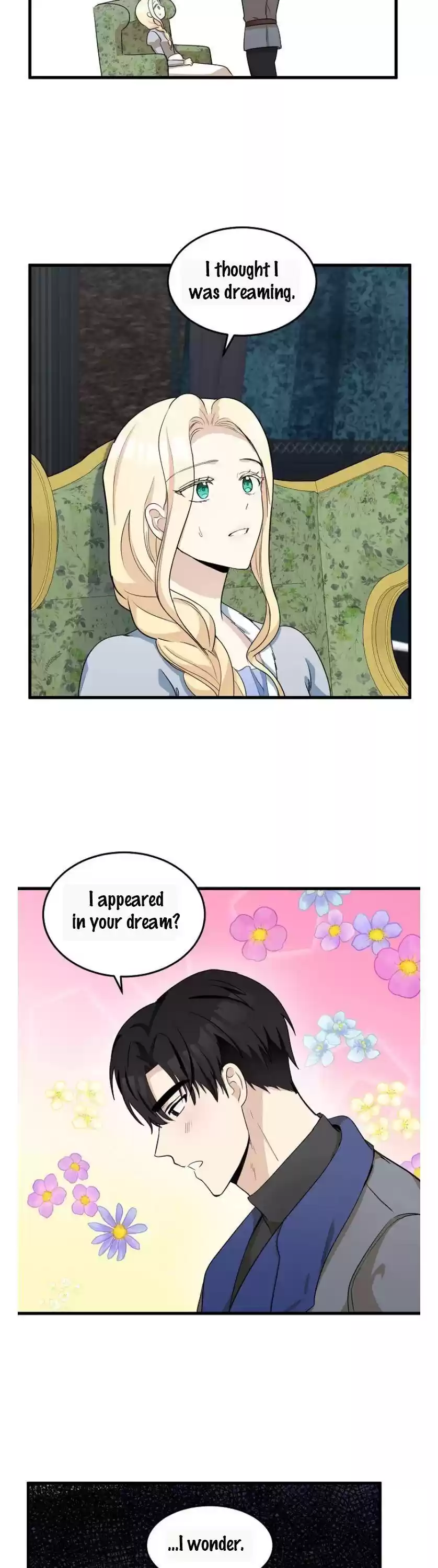 The Villainess Lives Twice Chapter 44