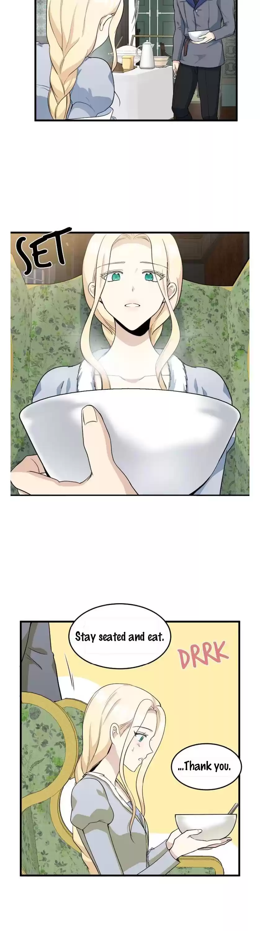 The Villainess Lives Twice Chapter 44