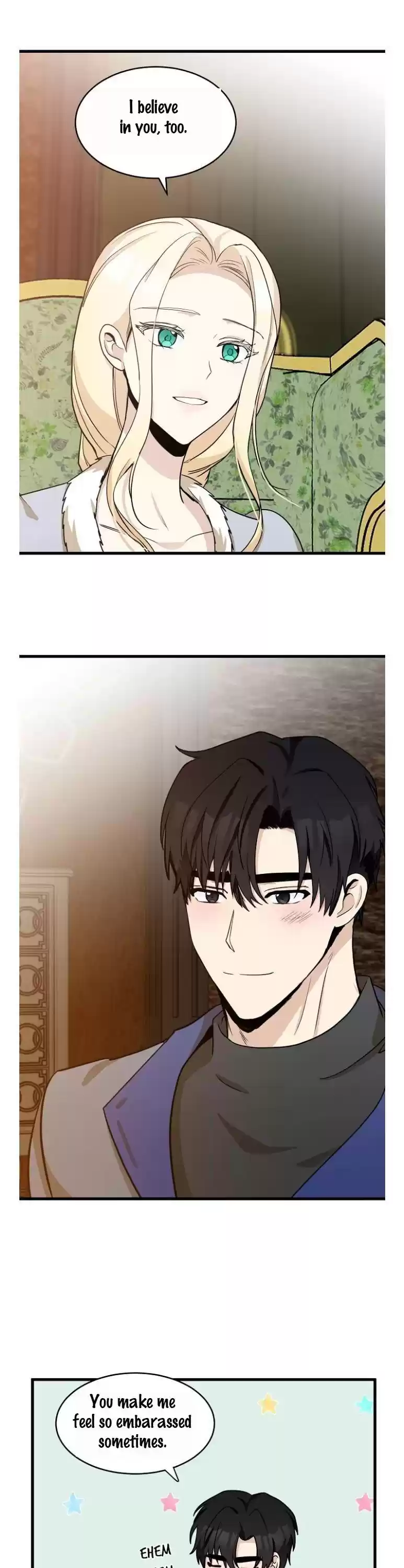 The Villainess Lives Twice Chapter 45