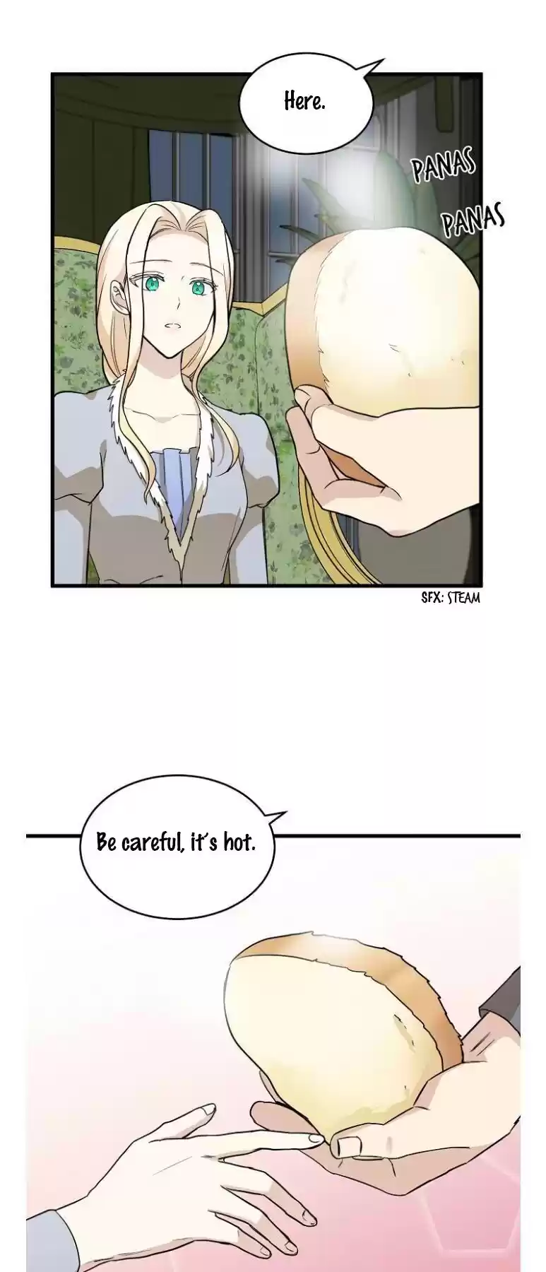 The Villainess Lives Twice Chapter 45