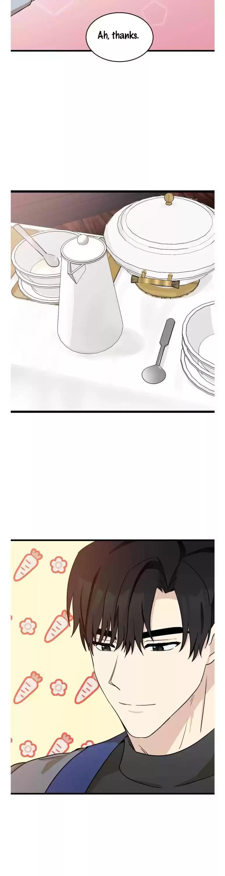 The Villainess Lives Twice Chapter 45