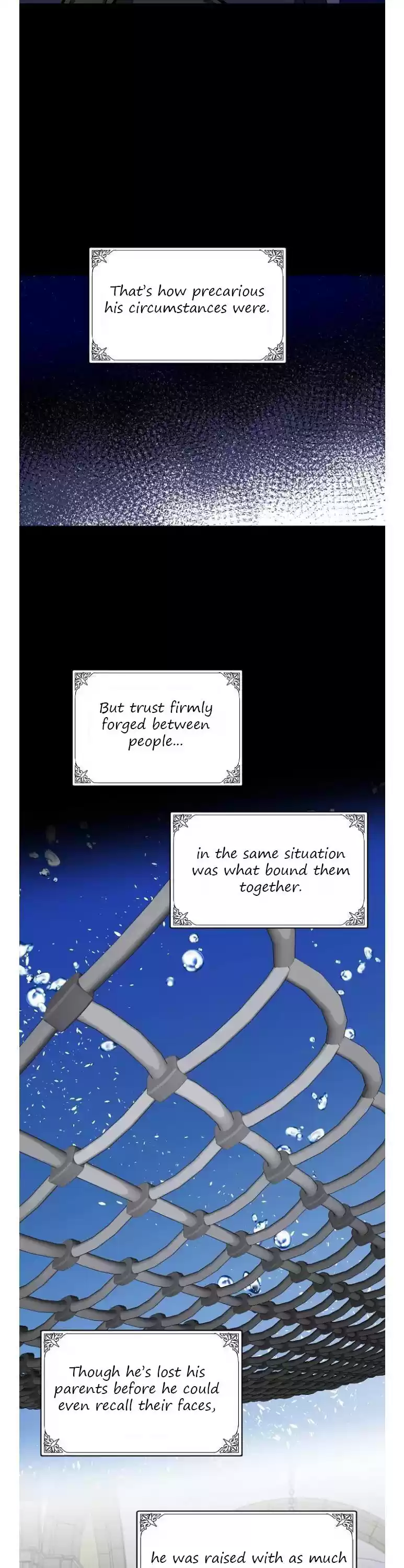 The Villainess Lives Twice Chapter 45