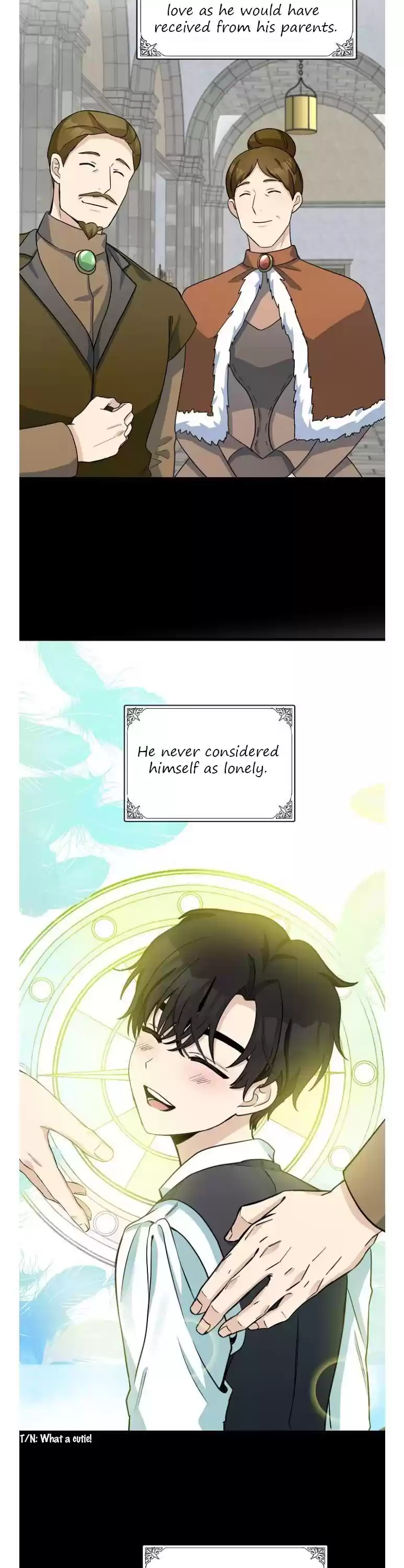 The Villainess Lives Twice Chapter 45