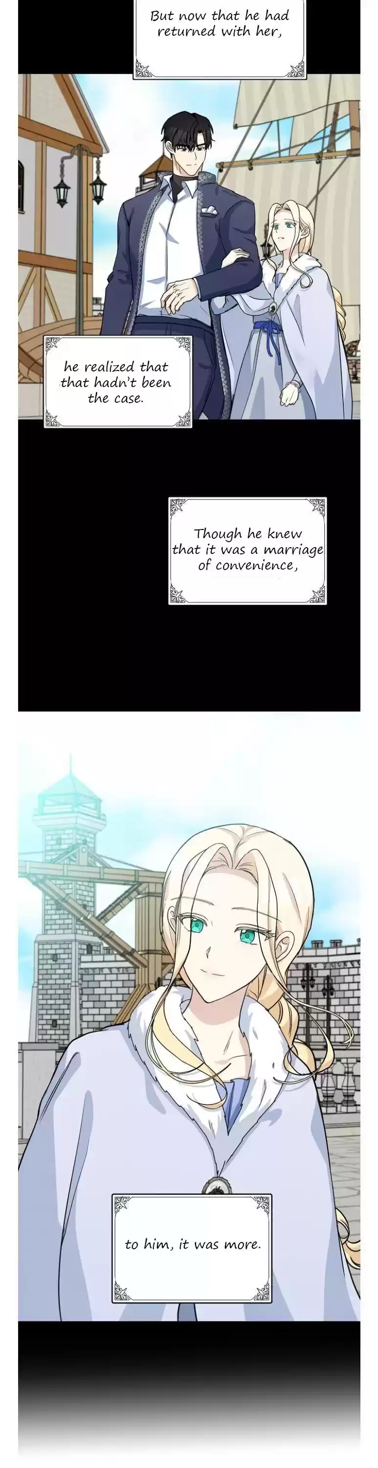 The Villainess Lives Twice Chapter 45