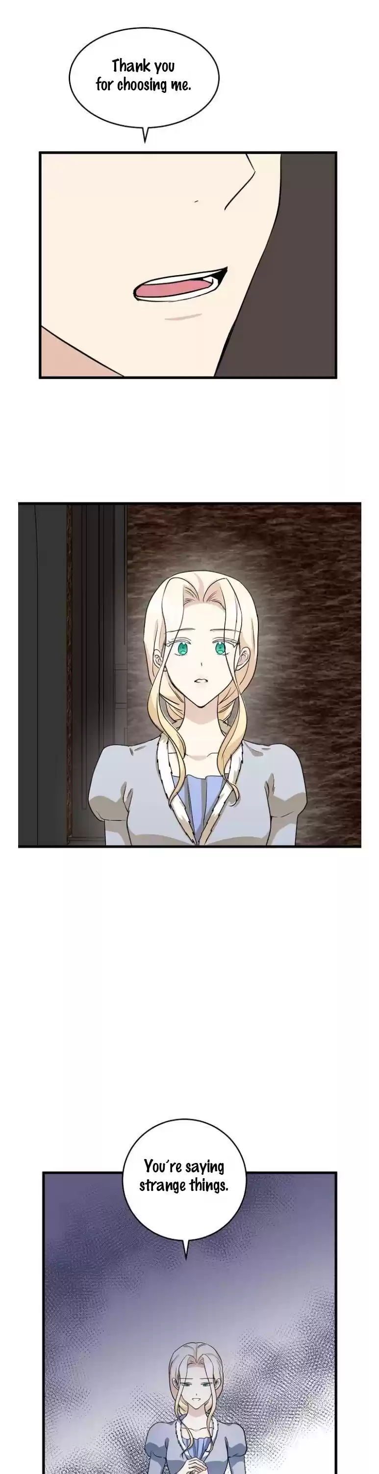 The Villainess Lives Twice Chapter 45