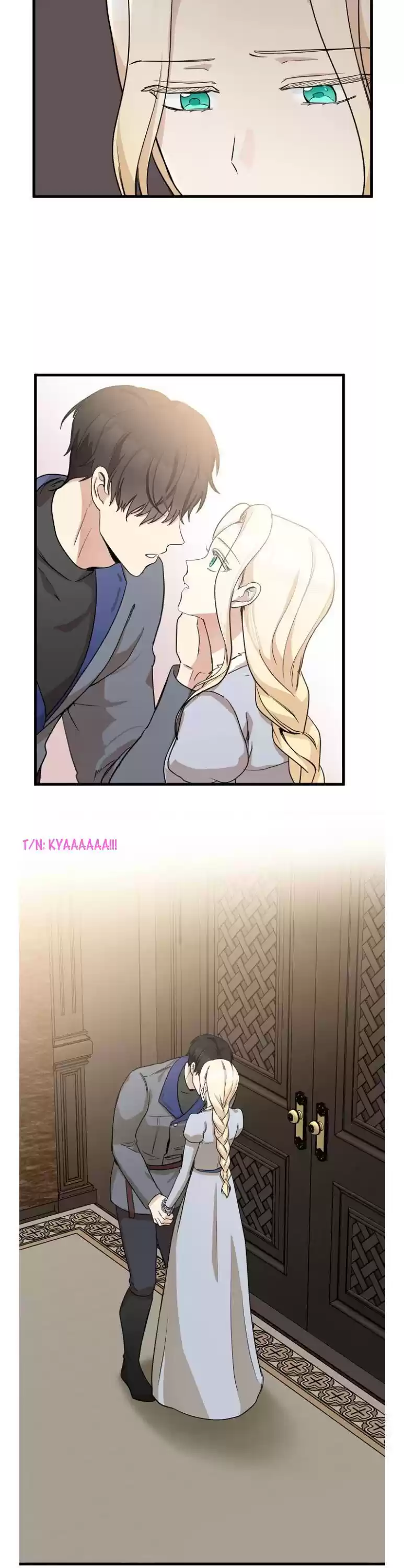 The Villainess Lives Twice Chapter 45