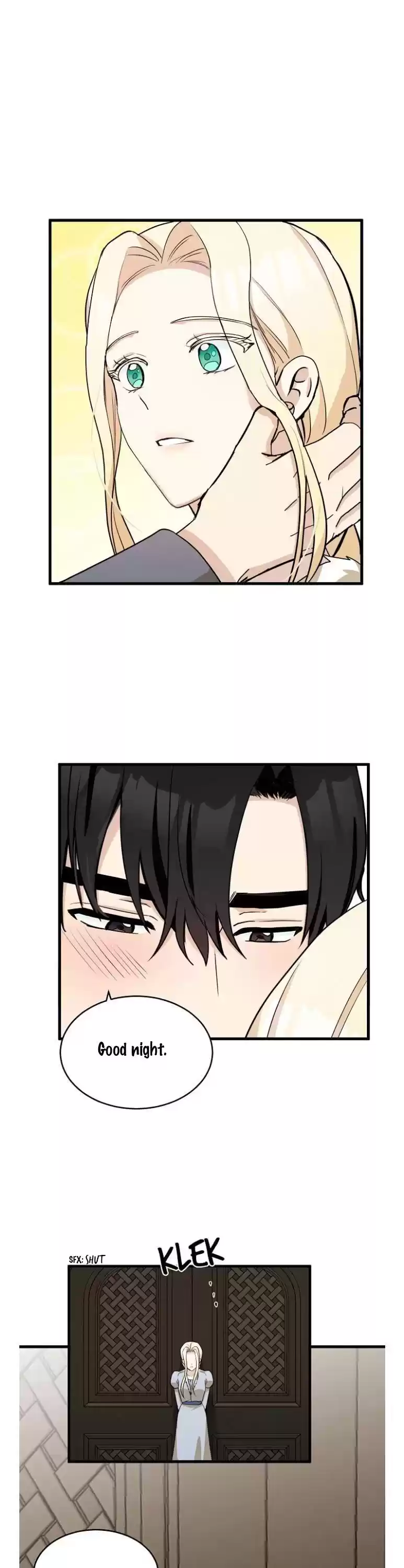 The Villainess Lives Twice Chapter 45