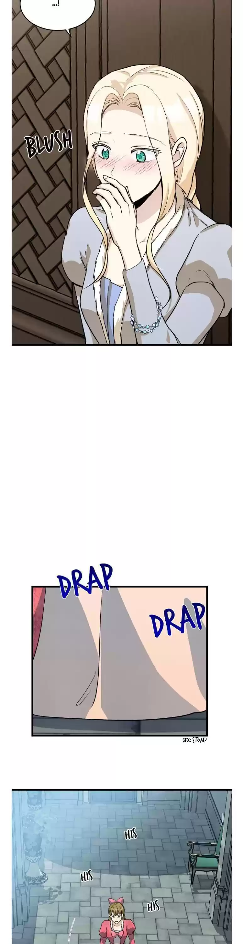 The Villainess Lives Twice Chapter 45