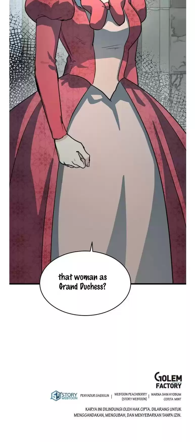 The Villainess Lives Twice Chapter 45