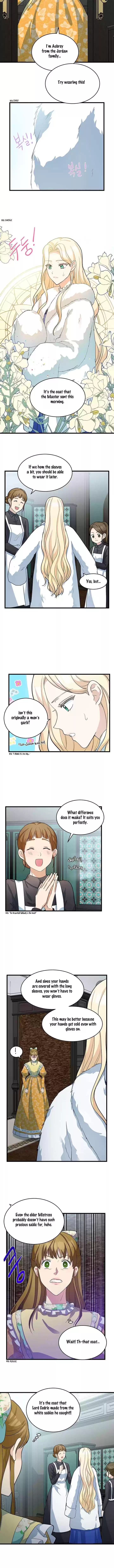 The Villainess Lives Twice Chapter 46