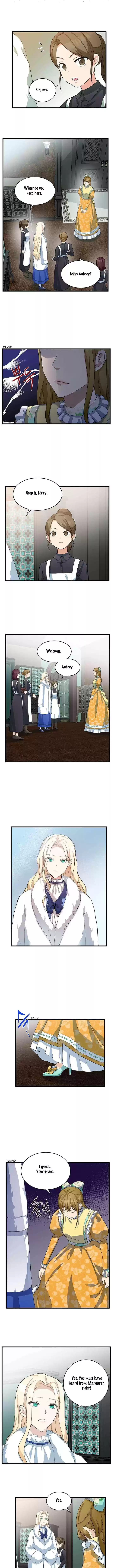 The Villainess Lives Twice Chapter 46