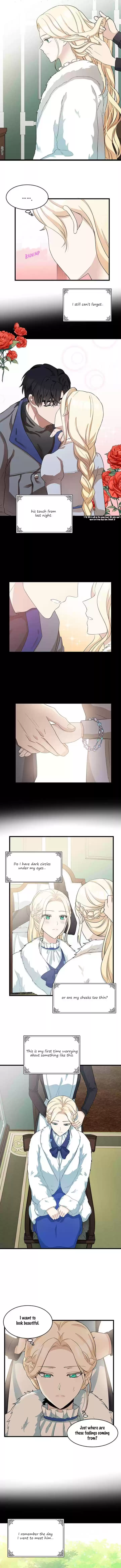 The Villainess Lives Twice Chapter 46